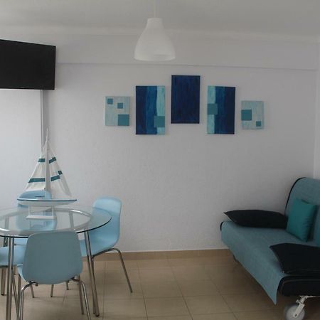 Apartamento Mar กัวเตย์รา ภายนอก รูปภาพ