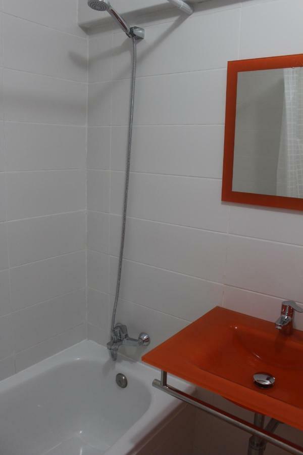 Apartamento Mar กัวเตย์รา ภายนอก รูปภาพ