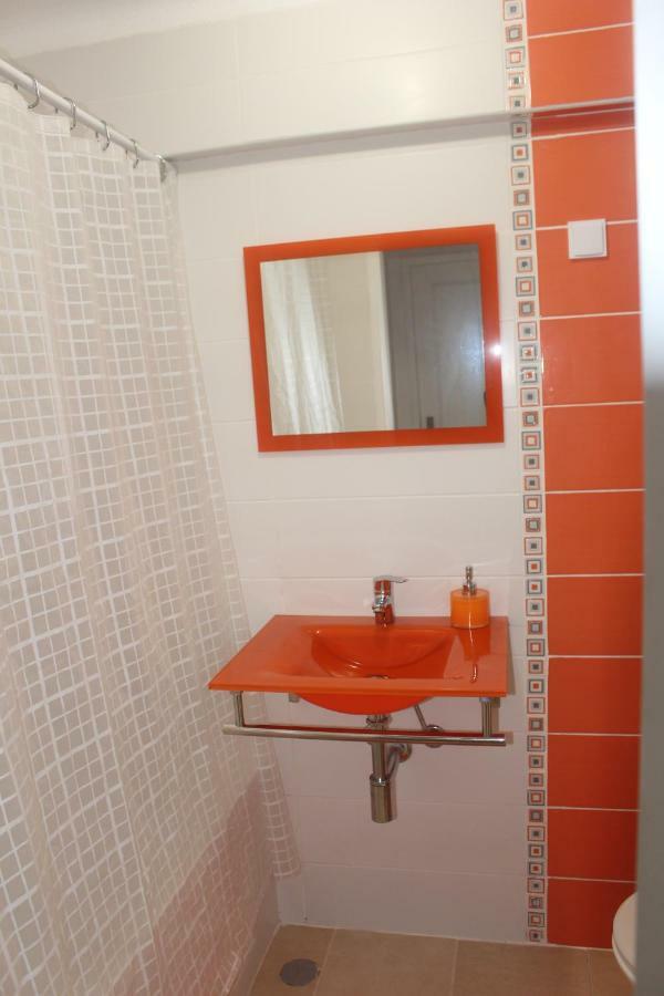 Apartamento Mar กัวเตย์รา ภายนอก รูปภาพ