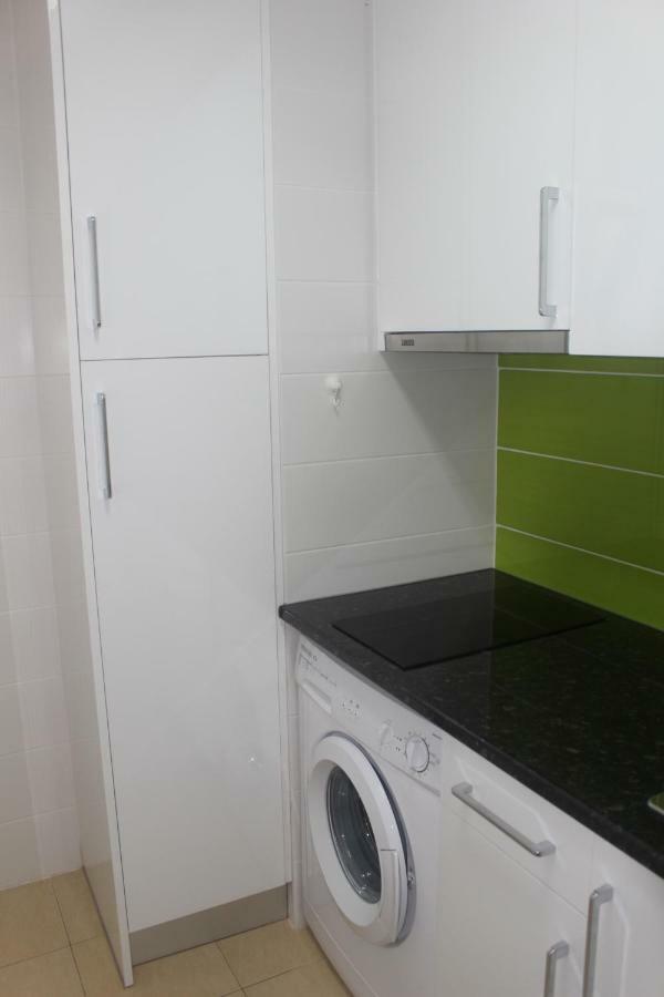 Apartamento Mar กัวเตย์รา ภายนอก รูปภาพ