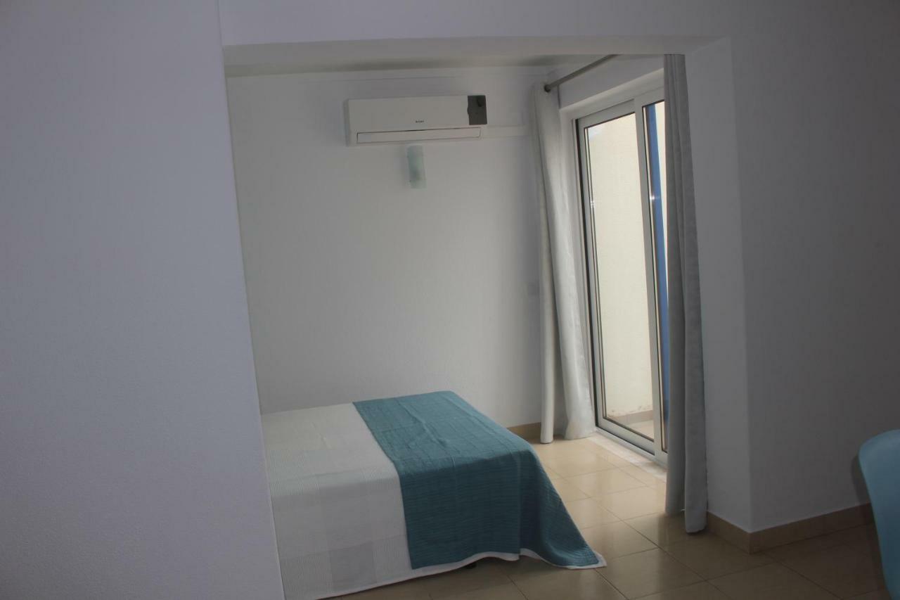 Apartamento Mar กัวเตย์รา ภายนอก รูปภาพ