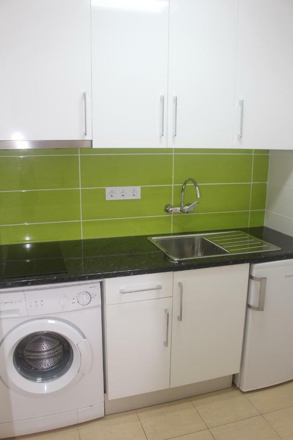 Apartamento Mar กัวเตย์รา ภายนอก รูปภาพ
