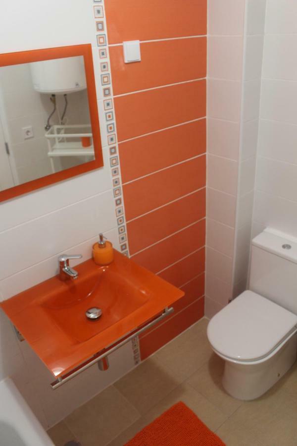 Apartamento Mar กัวเตย์รา ภายนอก รูปภาพ