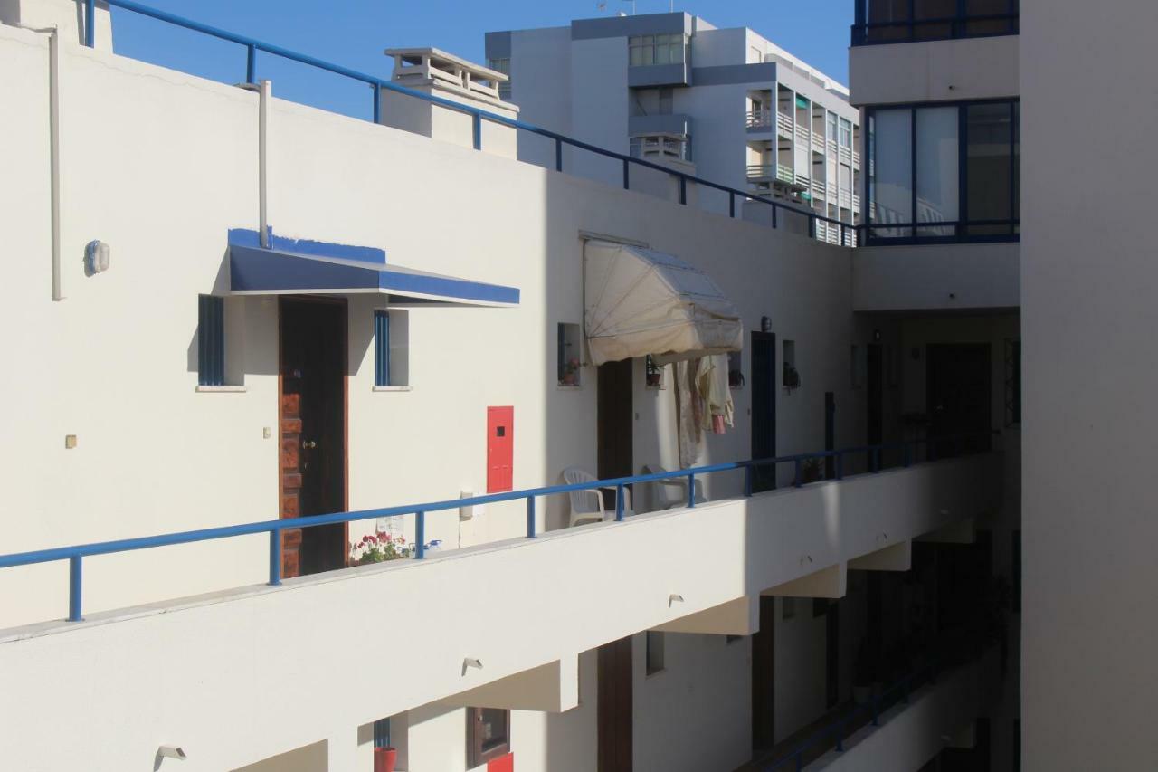 Apartamento Mar กัวเตย์รา ภายนอก รูปภาพ