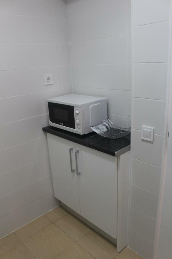 Apartamento Mar กัวเตย์รา ภายนอก รูปภาพ