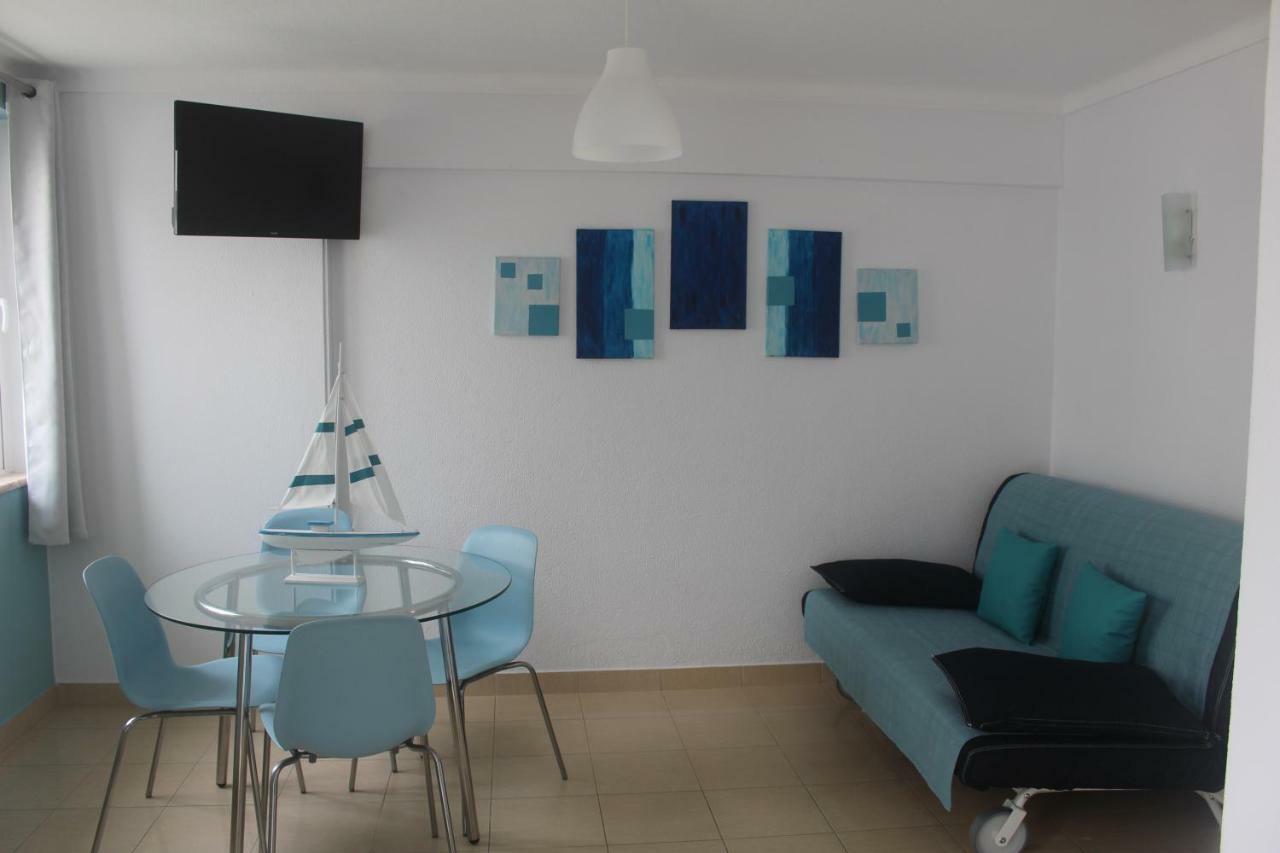 Apartamento Mar กัวเตย์รา ภายนอก รูปภาพ