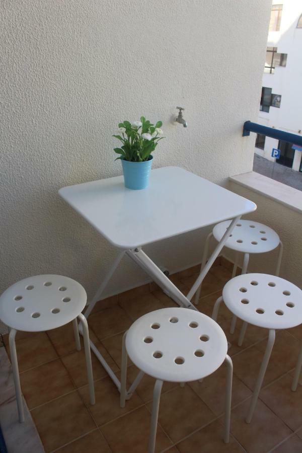 Apartamento Mar กัวเตย์รา ภายนอก รูปภาพ