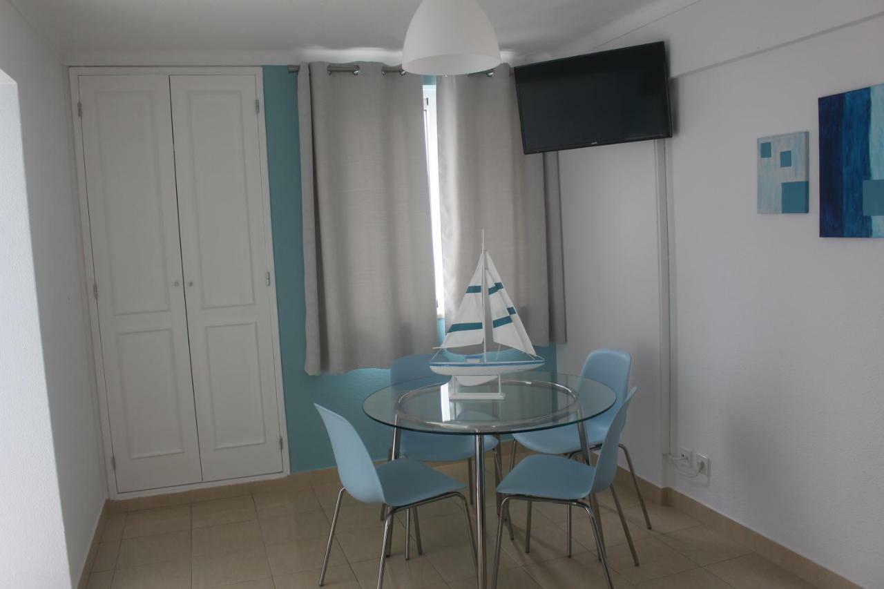 Apartamento Mar กัวเตย์รา ภายนอก รูปภาพ