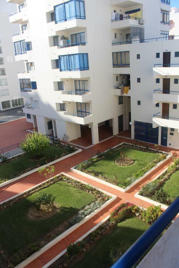 Apartamento Mar กัวเตย์รา ภายนอก รูปภาพ