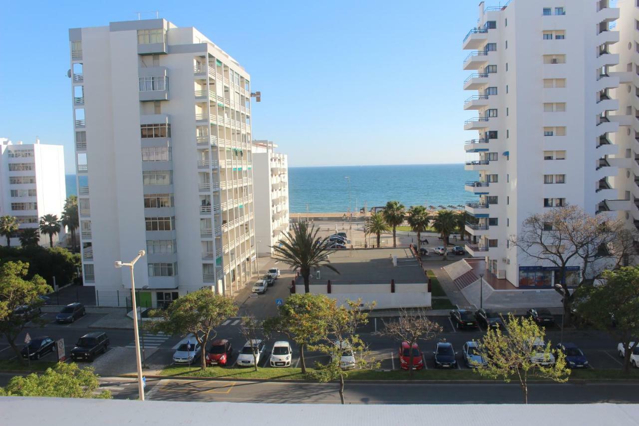 Apartamento Mar กัวเตย์รา ภายนอก รูปภาพ