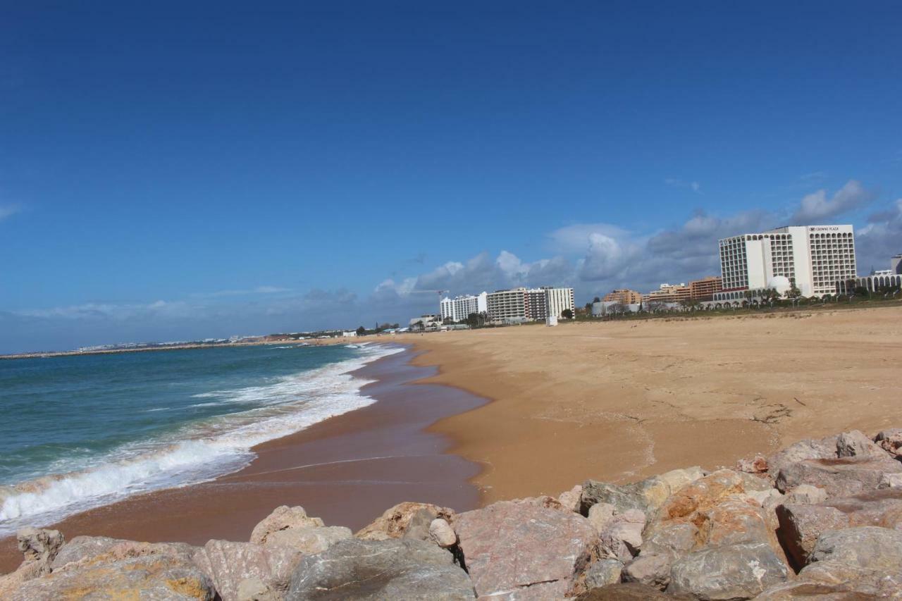 Apartamento Mar กัวเตย์รา ภายนอก รูปภาพ